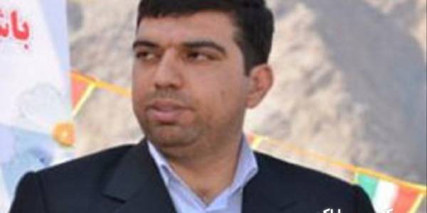 دکتر امیر هادی  فرماندار‌‌ شهرستان اراک هفته پدافند‌ غیر عامل را تبریک گفت.