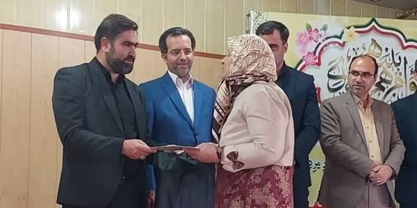 آیین گرامیداشت روز ملی شوراها در شهرستان فراهان برگزار شد.