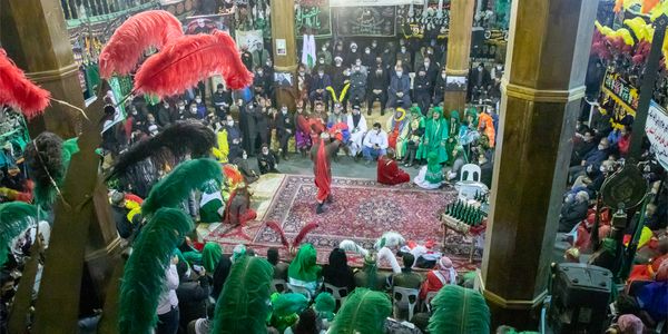 سفر وزیر فرهنگ و ارشاد اسلامی به استان مرکزی