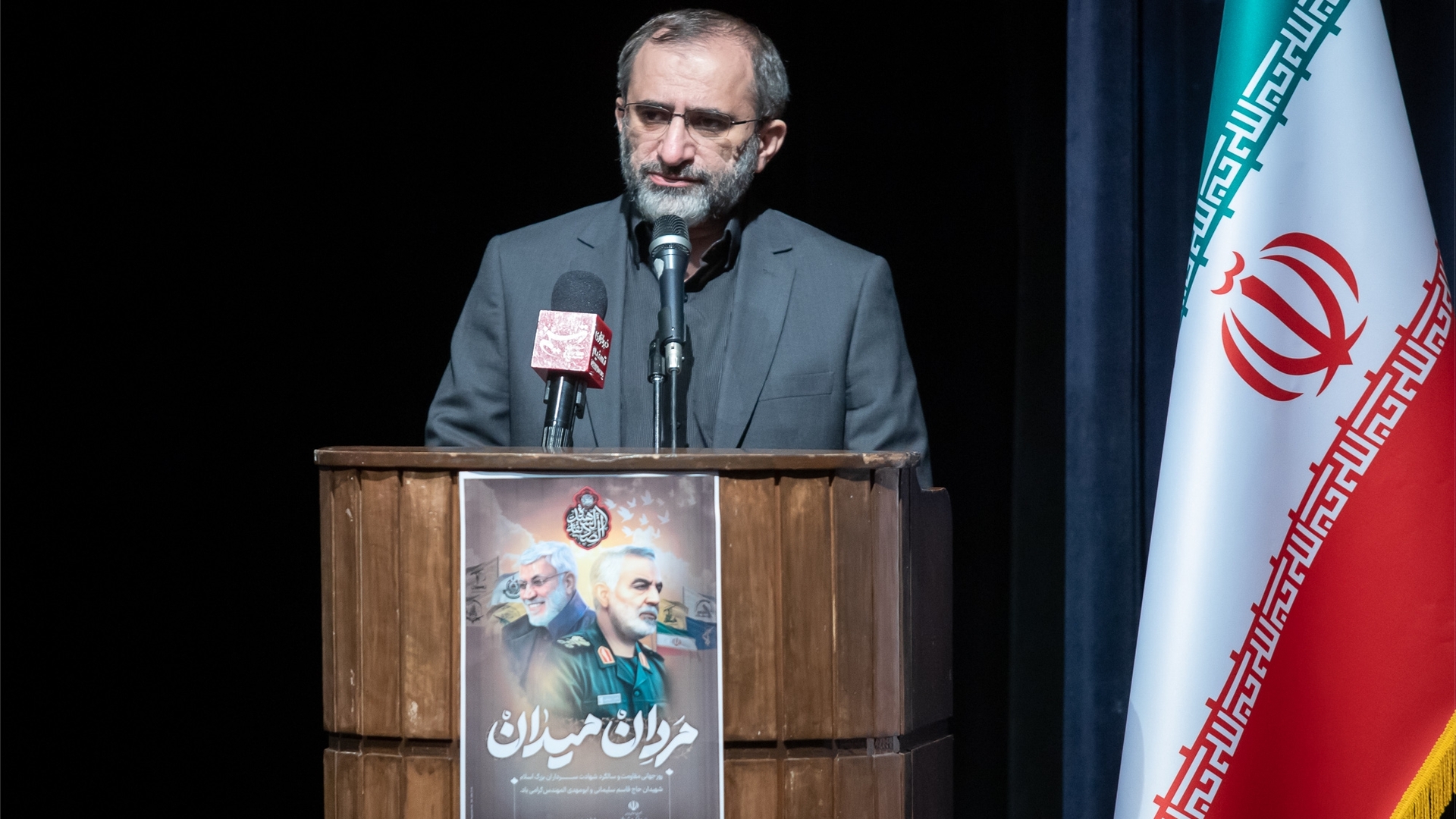 ضرورت تدوین برنامه ای منسجم در راستای ارتقای جایگاه فرهنگی استان