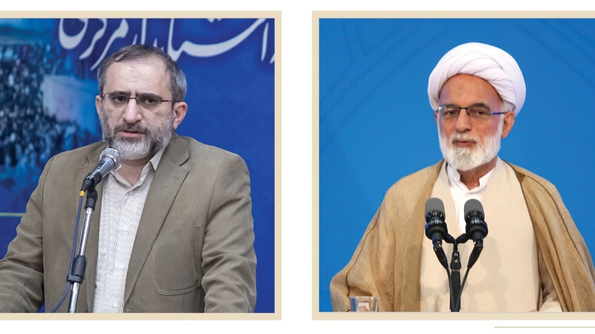 ۱۵ خرداد سرآغاز تحقق اراده‌ ملت ایران در راه مبارزه با استکبار است