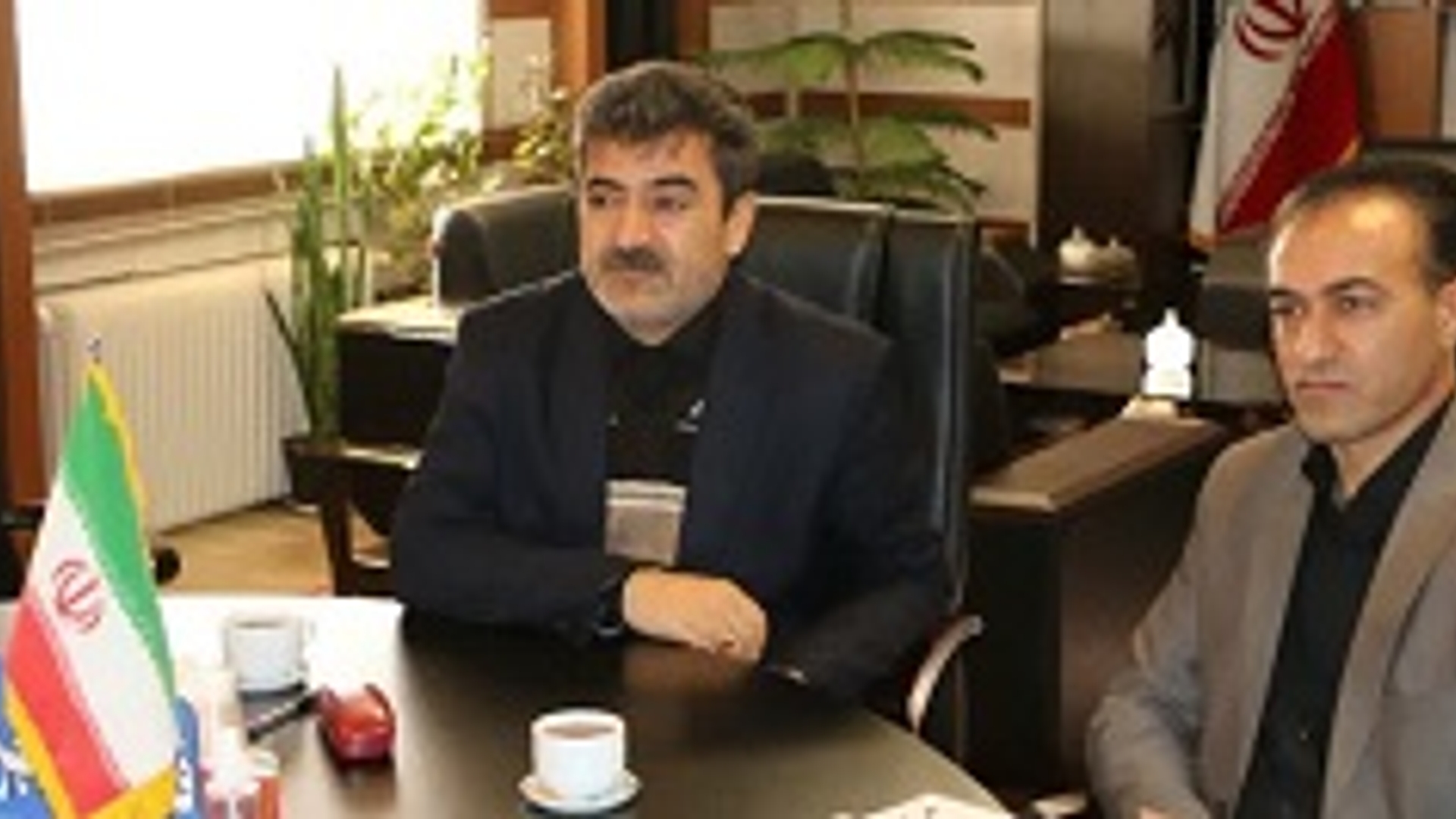 برگزاری جلسه تخصصی بازآفرینی فضاهای شهری استان مرکزی