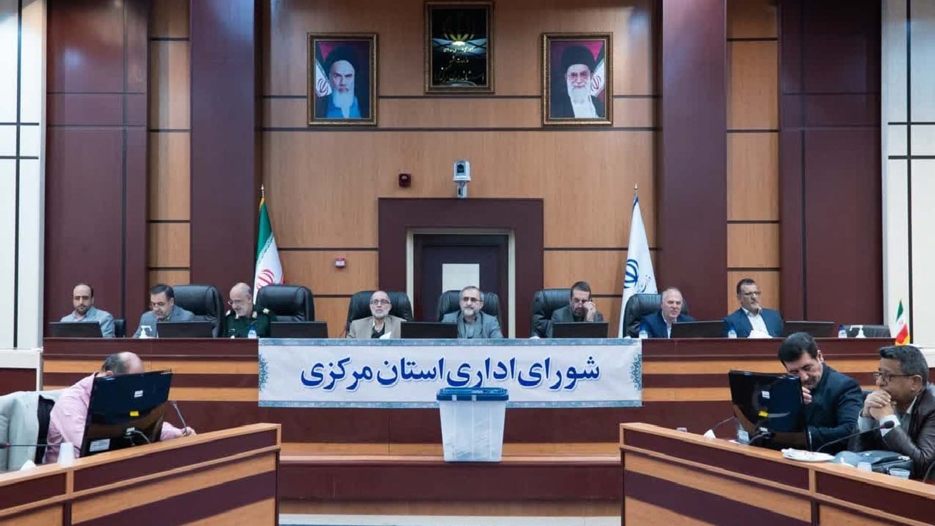افتتاح شش شبکه محلی تبلیغات نامزدهای انتخابات مجلس در استان