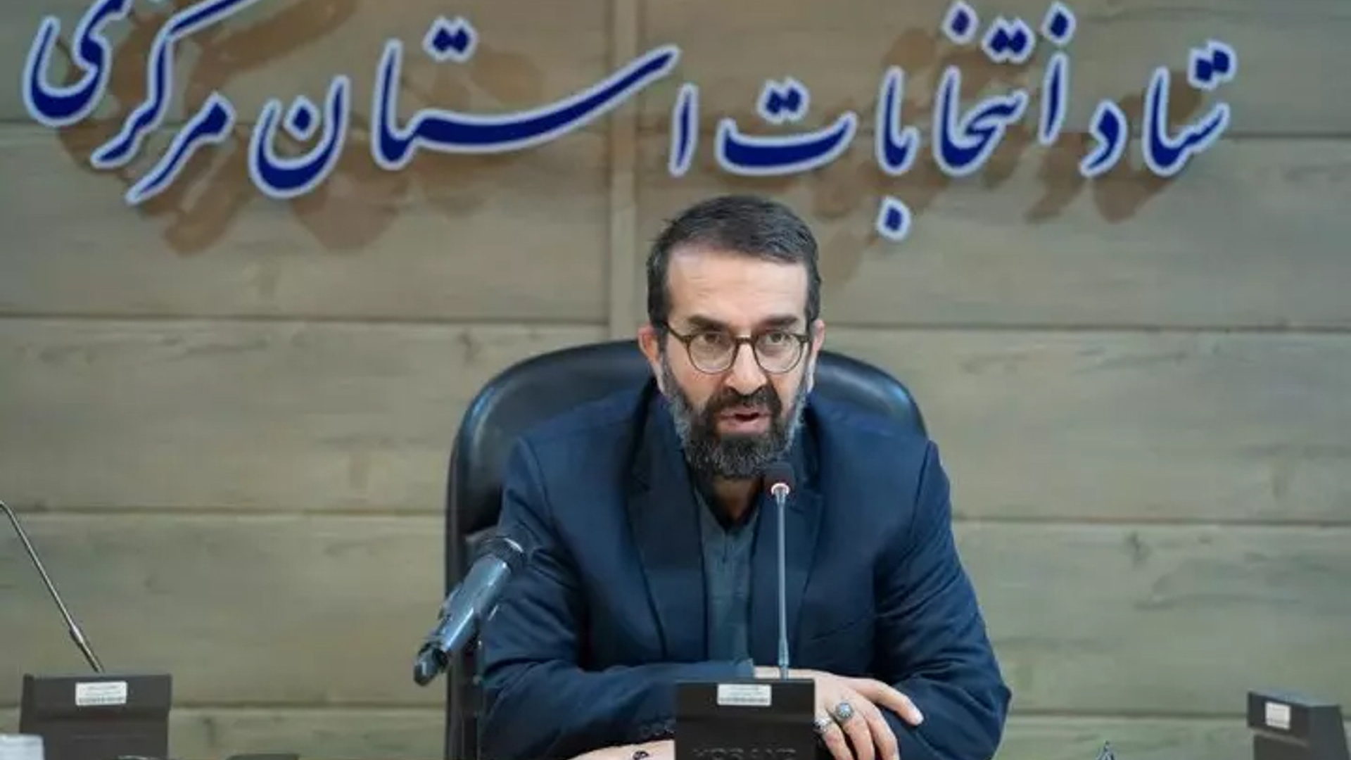 صلاحیت ۳۷۸ داوطلب انتخابات مجلس در استان مرکزی تأیید شد