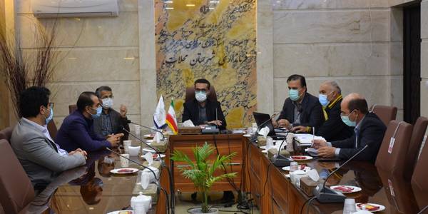 کمیته تطبیق مصوبات شوراهای اسلامی شهرهای محلات و نیم ور