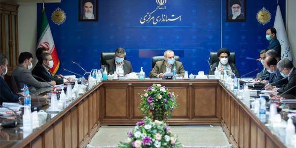 جلسه هیات حل اختلاف و رسیدگی به شکایات شوراهای اسلامی استان