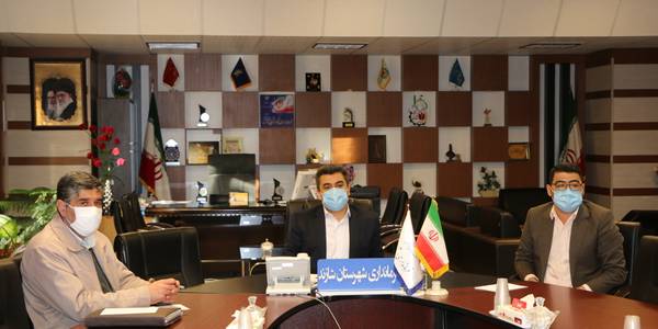 برگزاری جلسه ستاد اجرایی خدمات سفر استان مرکزی به ریاست استاندار مرکزی