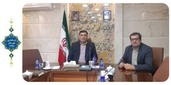 شورای هماهنگی حفظ آثار و نشر ارزش های دفاع مقدس استان مرکزی تشکیل جلسه داد