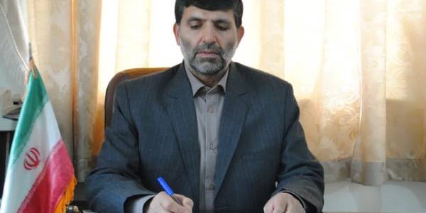 مدیرکل آموزش و پرورش استان مرکزی طی حکمی علی حسین خسروبیگی را به سمت سرپرست آموزش و پرورش شهرستان کمیجان منصوب کرد