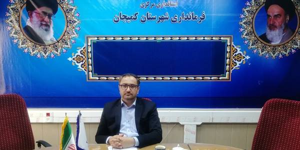 جلسه ستاد اجرایی خدمات سفر استان برگزار شد