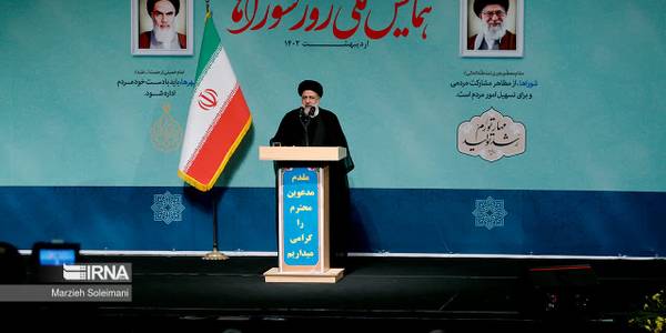 برگزاری همایش روز ملی شوراهای اسلامی با حضور رئیس جمهور