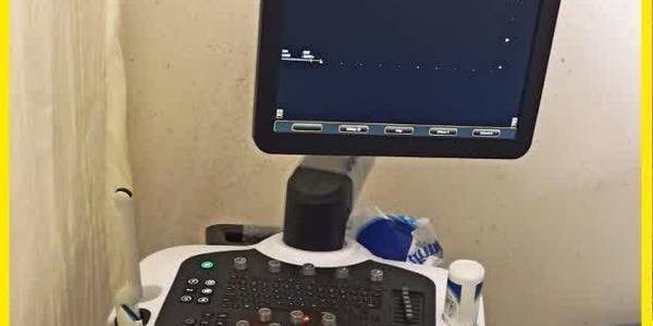 💢 نصب و راه اندازی دستگاه سونوگرافی و دیالیز جدید در بیمارستان امام علی(ع) کمیجان