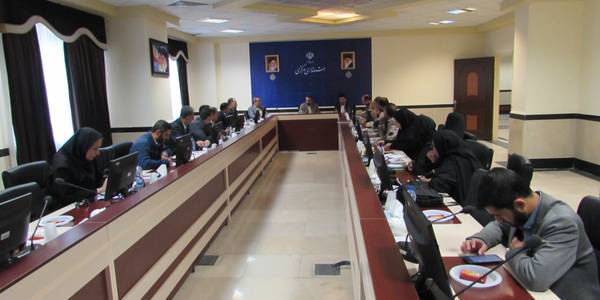 شورای هماهنگی مبارزه با مواد مخدر استان