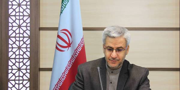 فرماندار خمین : 
۲۴ داوطلب دوازدهمین دوره مجلس شورای اسلامی در این شهرستان تایید صلاحیت شدند.