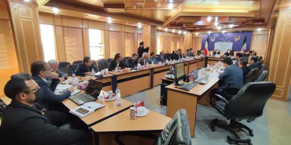 شورای  حفاظت از منابع آب شهرستان ساوه