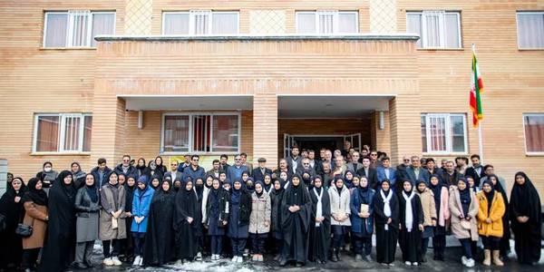 ۲۶ فضای آموزشی و پرورشی در استان مرکزی افتتاح شد