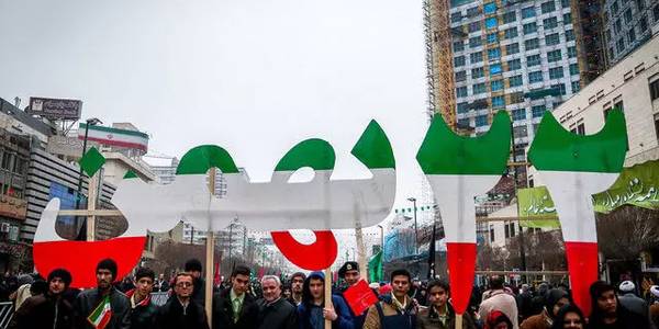 راهپیمایی ۲۲ بهمن در ۱۴۶ نقطه شهری و روستایی استان مرکزی برگزار می‌شود